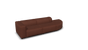 sku:X6-MSML-01-WAV|img:X6-MSML-01-WAV-IMG2.png|desc:X6 Madly Set M links #01 roest wave