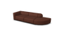 sku:X6-MSML-01-WAV|img:X6-MSML-01-WAV-IMG3.png|desc:X6 Madly Set M links #01 roest wave