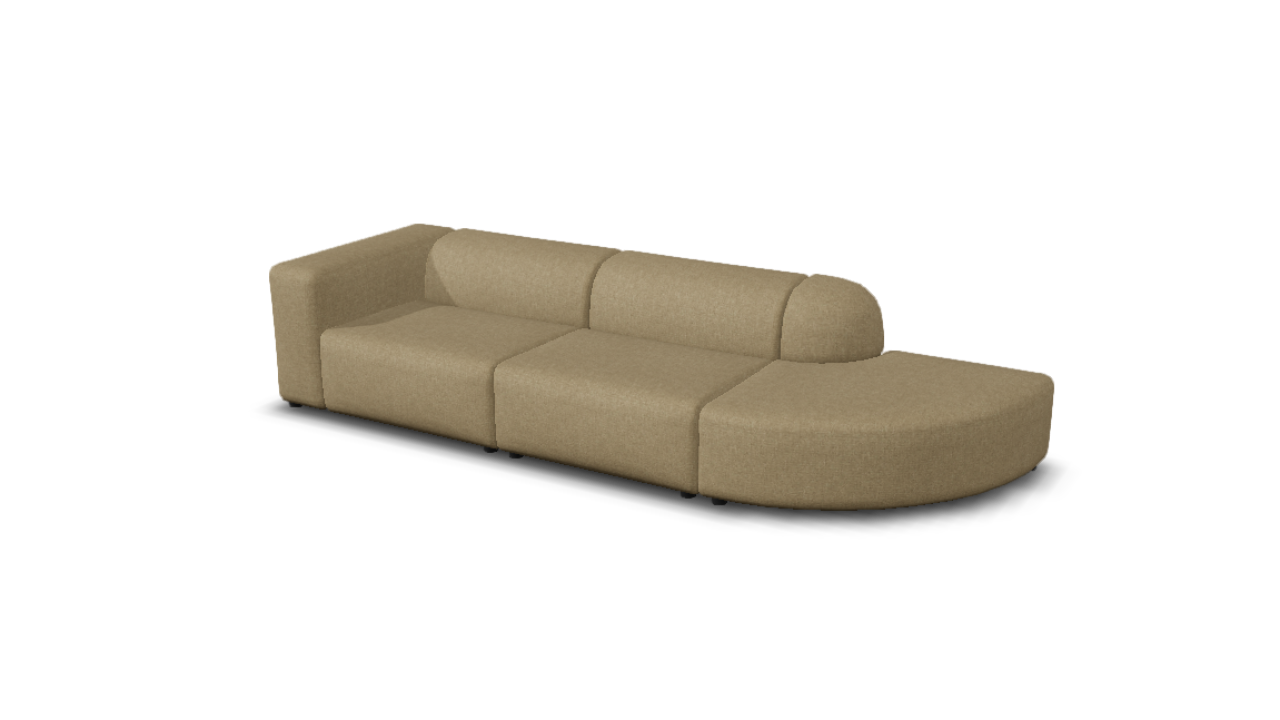 sku:X6-MSML-08-MOC|img:X6-MSML-08-MOC-IMG3.png|desc:X6 Madly Set M links #08 beige mocca