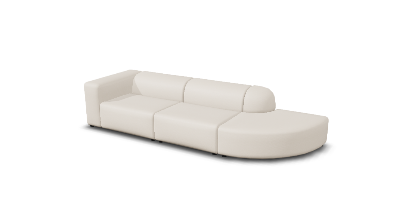 sku:X6-MSML-12-IVO|img:X6-MSML-12-IVO-IMG3.png|desc:X6 Madly Set M links #12 ivoor wit