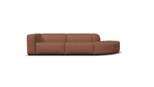 sku:X6-MSML-13-STR|img:X6-MSML-13-STR-IMG1.png|desc:X6 Madly Set M links #13 roest melange structuur