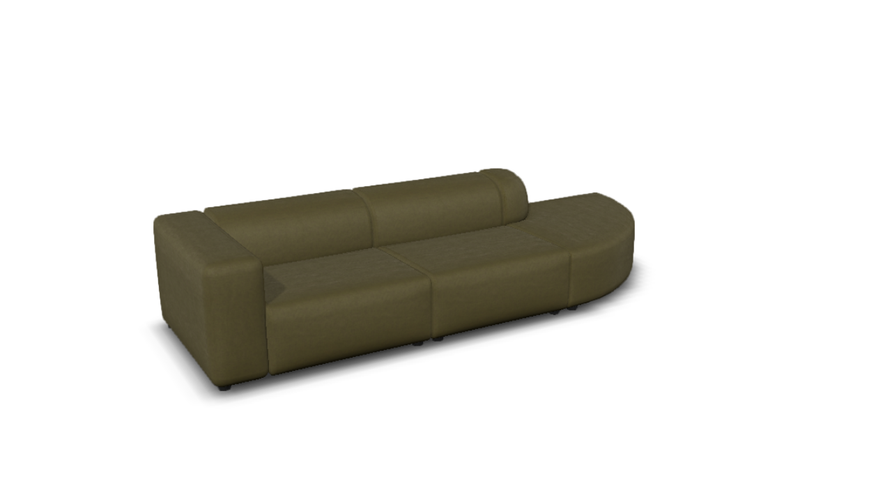 sku:X6-MSML-16-OLI|img:X6-MSML-16-OLI-IMG2.png|desc:X6 Madly Set M links #16 olijf groen