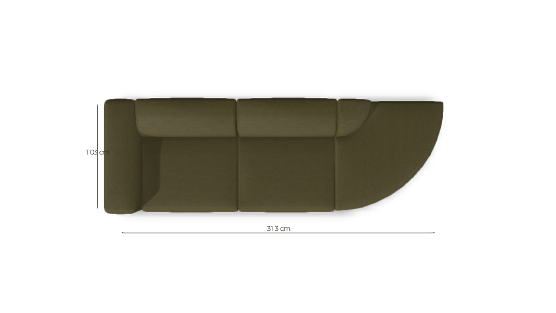 sku:X6-MSML-16-OLI|img:X6-MSML-16-OLI-IMG4.png|desc:X6 Madly Set M links #16 olijf groen