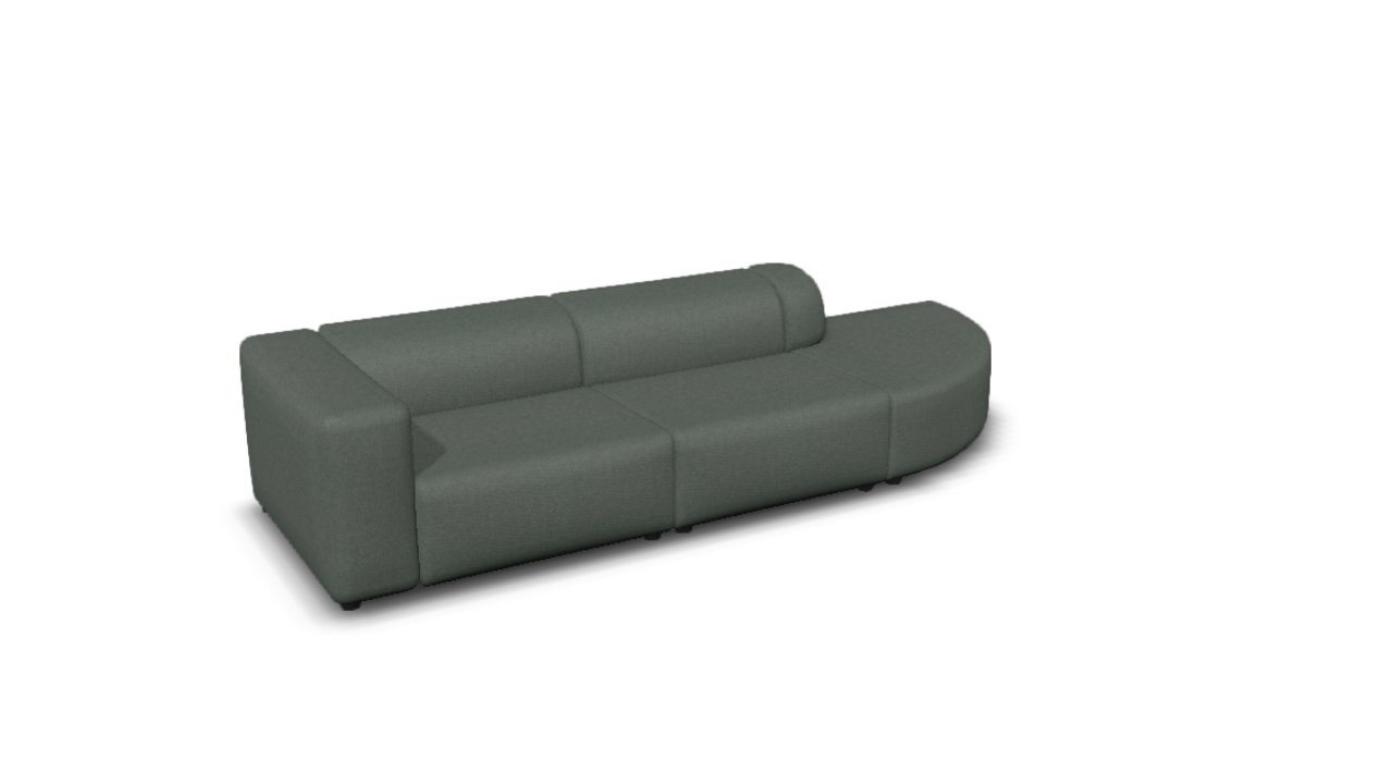 sku:X6-MSML-24-GRO|img:X6-MSML-24-GRO-IMG2.png|desc:X6 Madly Set M links #24 lichtgroen uni