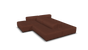 sku:X6-MSNL-01-WAV|img:X6-MSNL-01-WAV-IMG2.png|desc:X6 Madly Set N links #01 roest wave