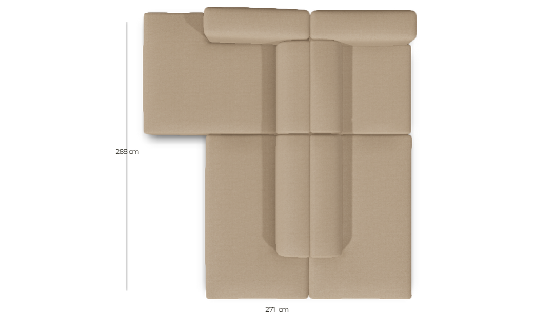 sku:X6-MSNL-03-BEI|img:X6-MSNL-03-BEI-IMG4.png|desc:X6 Madly Set N links #03 beige