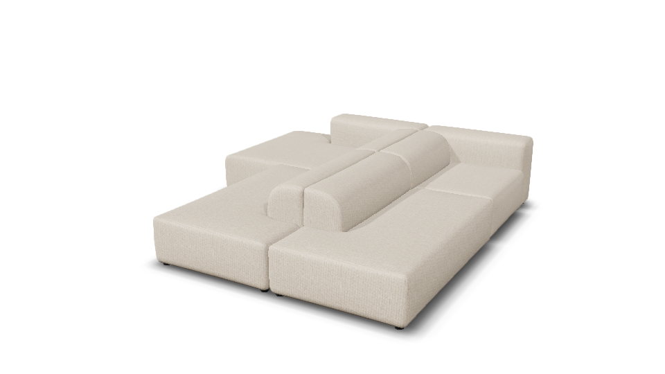 sku:X6-MSNL-09-BEI|img:X6-MSNL-09-BEI-IMG3.png|desc:X6 Set N links #09 beige melange