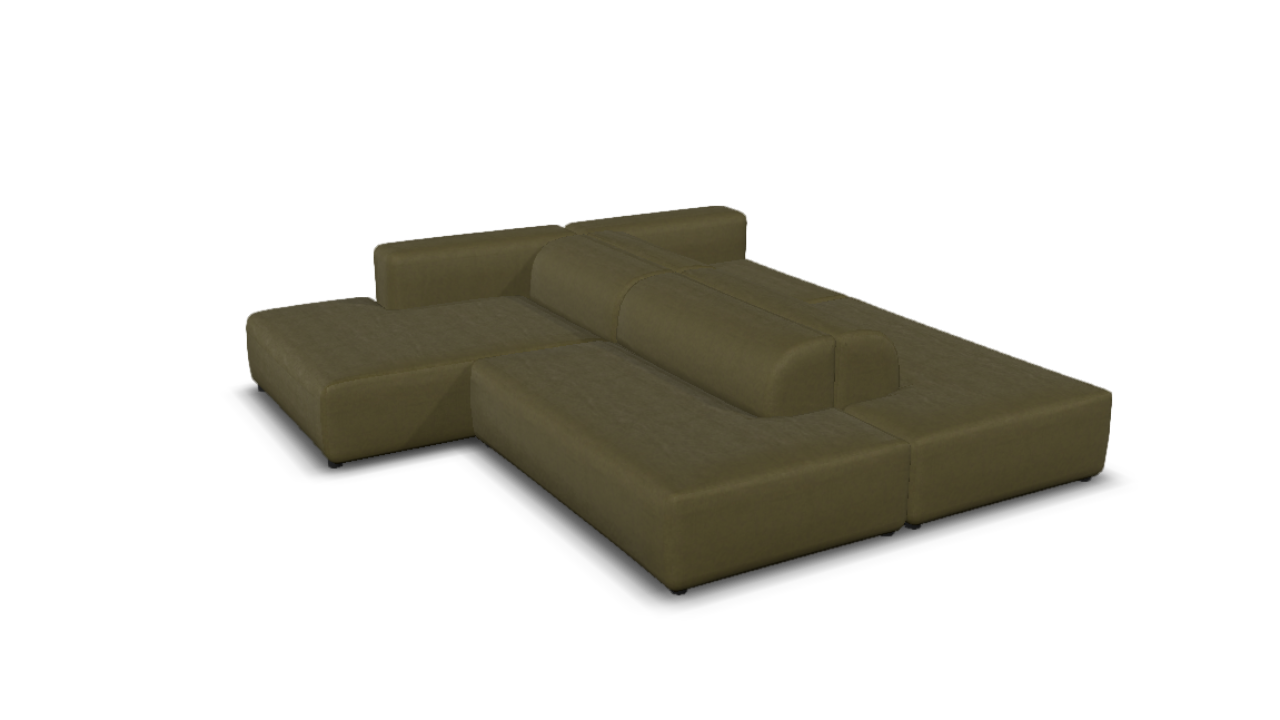 sku:X6-MSNL-16-OLI|img:X6-MSNL-16-OLI-IMG2.png|desc:X6 Madly Set N links #16 olijf groen