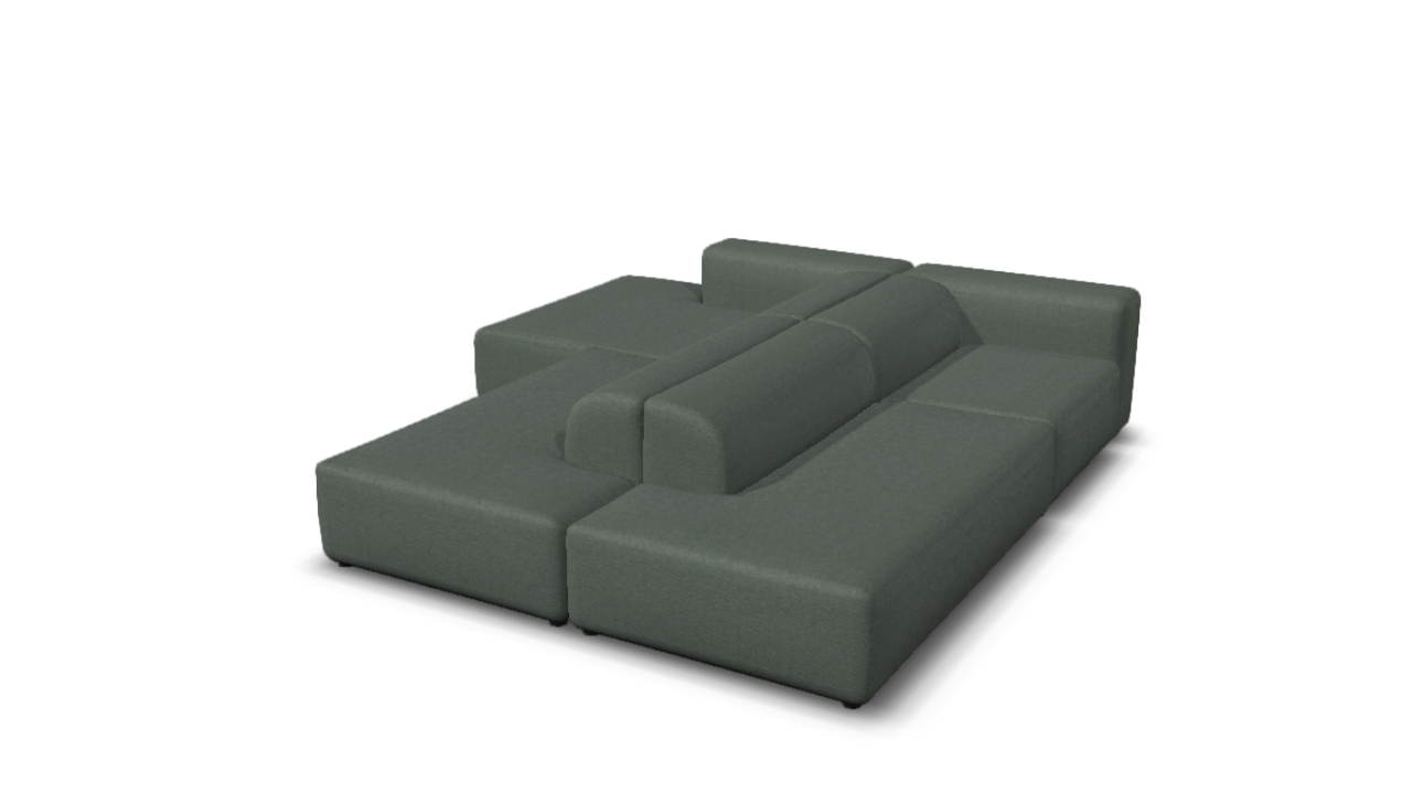 sku:X6-MSNL-24-GRO|img:X6-MSNL-24-GRO-IMG3.png|desc:X6 Madly Set N links #24 lichtgroen uni