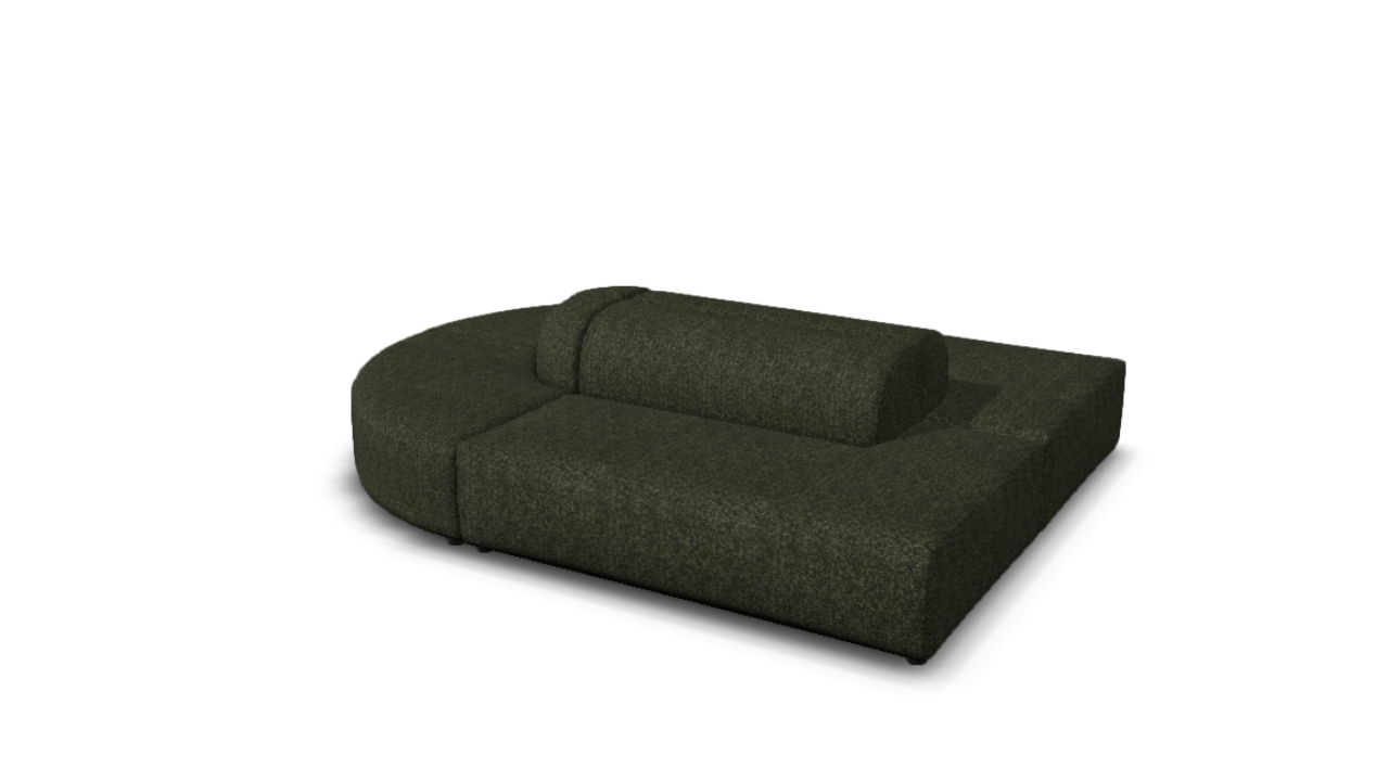 sku:X6-MSO_-23-MEL|img:X6-MSO_-23-MEL-IMG3.png|desc:X6 Madly Set O #23 groen melange