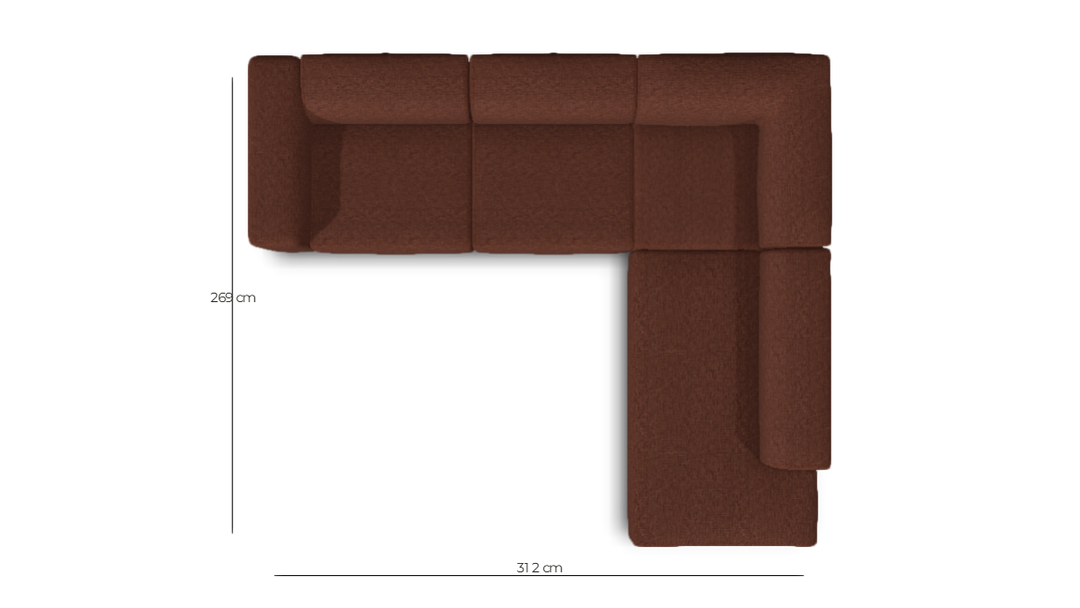 sku:X6-MSRL-01-WAV|img:X6-MSRL-01-WAV-IMG4.png|desc:X6 Madly Set R links #01 roest wave