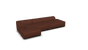 sku:X6-SFML-01-WAV|img:X6-SFML-01-WAV-IMG2.png|desc:X6 Set F links (medium) #01 roest wave