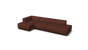 sku:X6-SFML-01-WAV|img:X6-SFML-01-WAV-IMG3.png|desc:X6 Set F links (medium) #01 roest wave