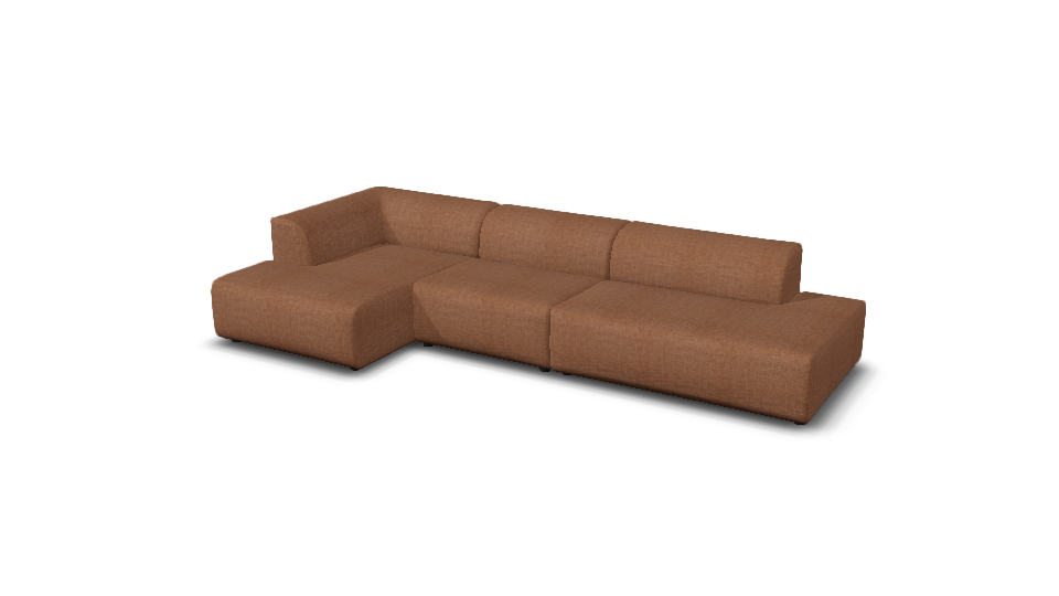sku:F6-MSFL-24-PEA|img:X6-SFML-24-PEA-IMG3.png|desc:F6 Set F links (medium) #24 terracotta peach