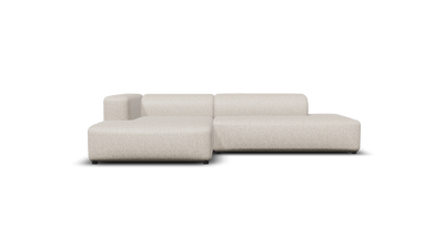 X6 modular corner sofa - price set B - in stock