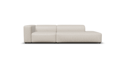 X6 modular sofa - price set D - in stock