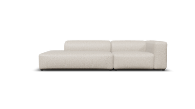 X6 modular sofa - price set D - in stock