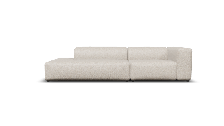 X6 modular sofa - price set D - in stock