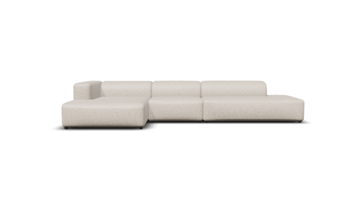 X6 modular corner sofa - madly modular set F - in stock