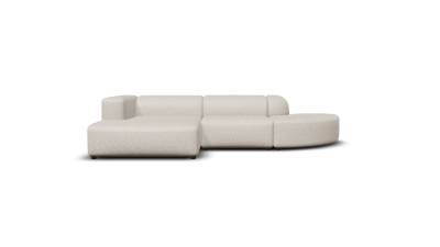 X6 corner sofa price set C - in stock
