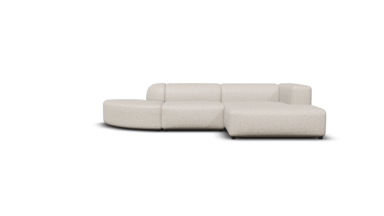 X6 corner sofa price set C - in stock