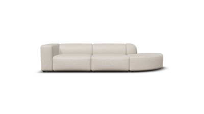 X6 corner sofa price set C - in stock