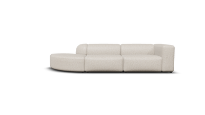 X6 corner sofa price set C - in stock
