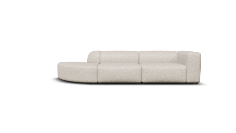 X6 corner sofa price set C - in stock
