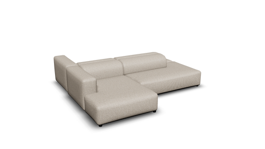 X6 modulair ziteiland - prijsset N - op voorraad