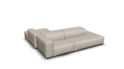 X6 modular seating island - price set N - in stock