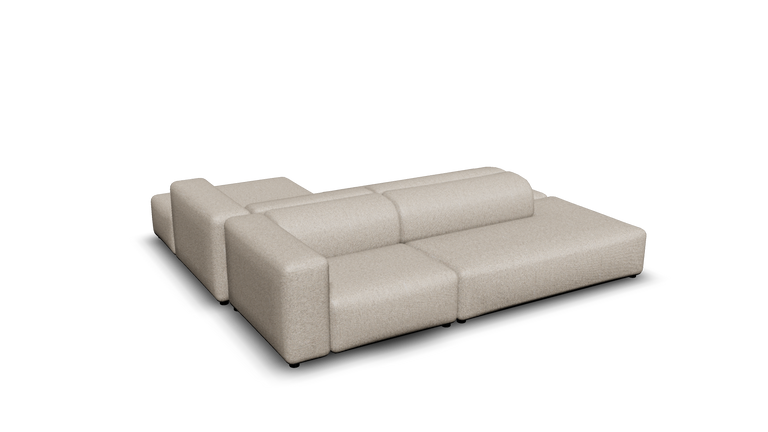 X6 modular seating island - price set N - in stock