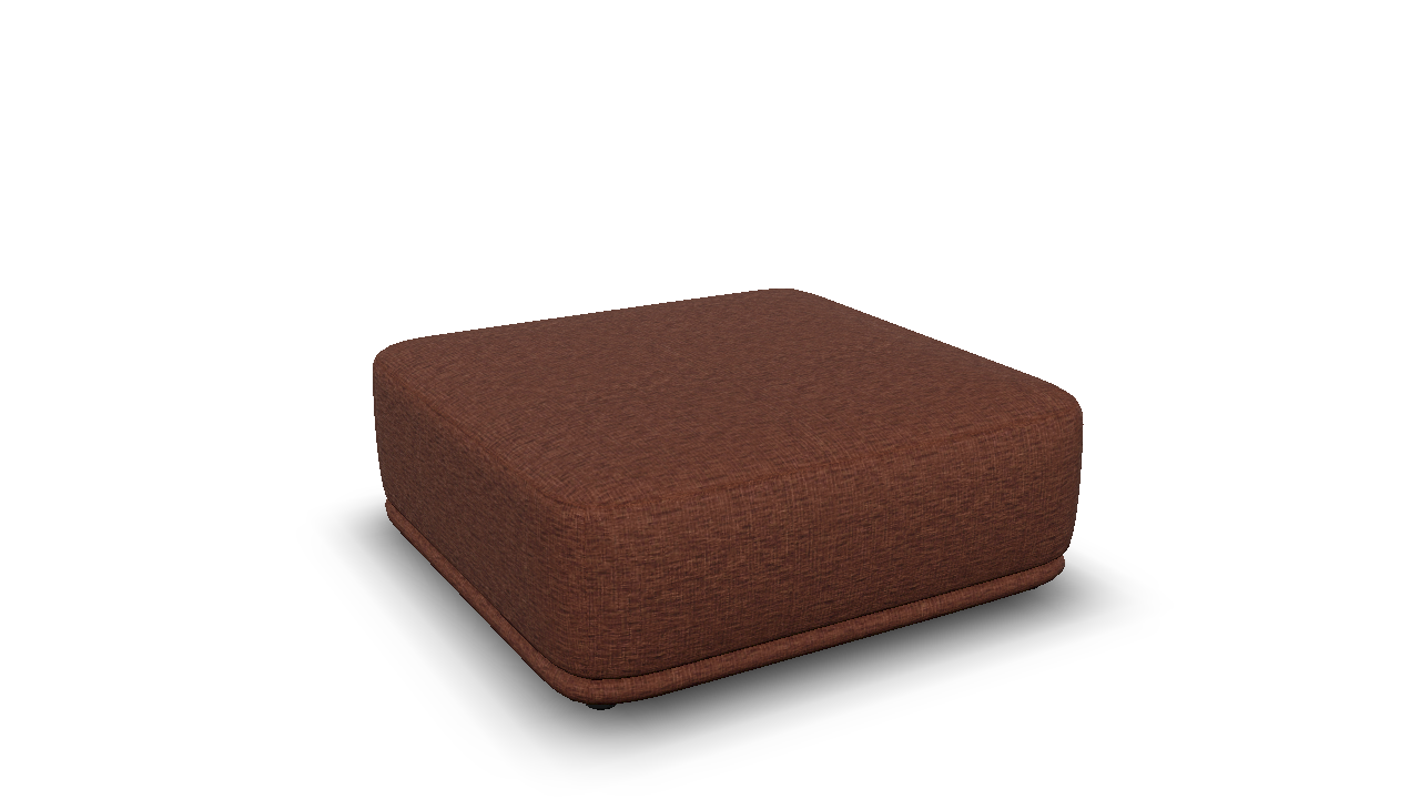 sku:XU-E110-01-WAV|img:XU-E110-01-WAV-IMG2.png|desc:XU Ultimo Daybed L (110x110x43) #01 roest wave