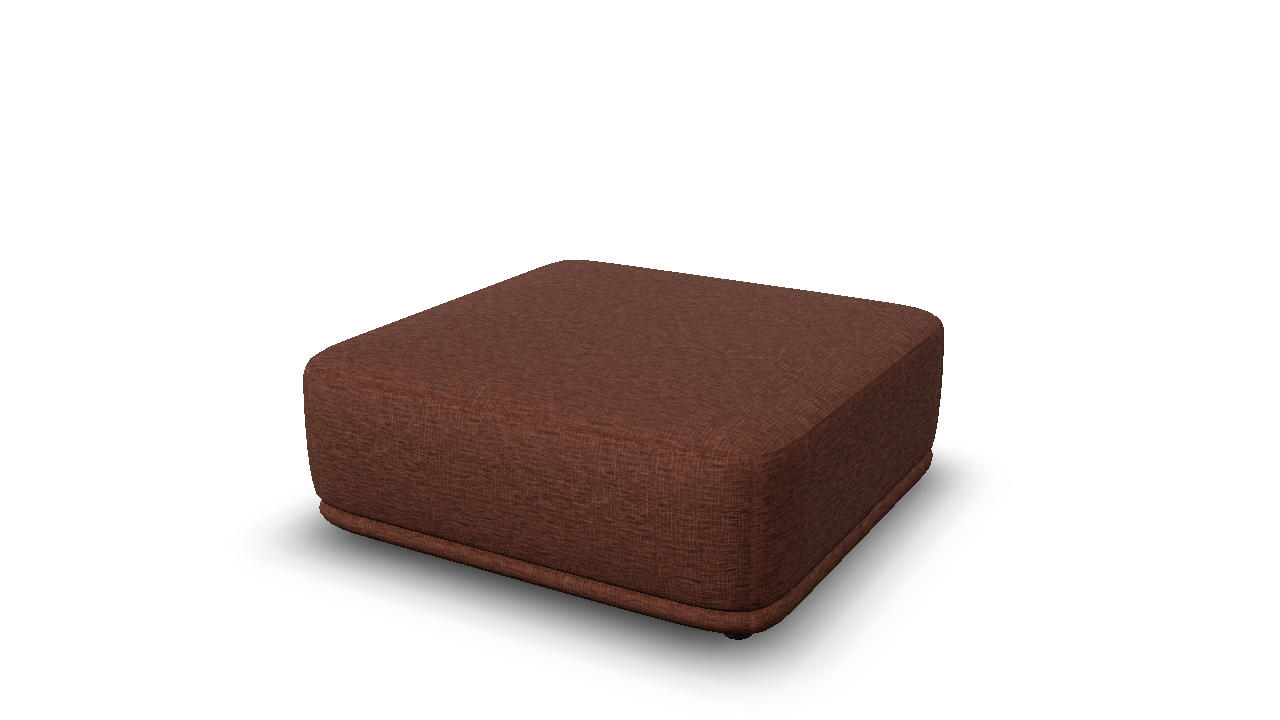 sku:XU-E110-01-WAV|img:XU-E110-01-WAV-IMG3.png|desc:XU Ultimo Daybed L (110x110x43) #01 roest wave