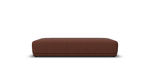 sku:XU-E220-01-WAV|img:XU-E220-01-WAV-IMG1.png|desc:XU Ultimo Daybed XL (220x110x43) #01 roest wave