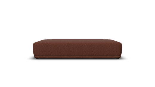 sku:XU-E220-01-WAV|img:XU-E220-01-WAV-IMG1.png|desc:XU Ultimo Daybed XL (220x110x43) #01 roest wave