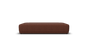 sku:XU-E220-01-WAV|img:XU-E220-01-WAV-IMG1.png|desc:XU Ultimo Daybed XL (220x110x43) #01 roest wave