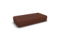 sku:XU-E220-01-WAV|img:XU-E220-01-WAV-IMG2.png|desc:XU Ultimo Daybed XL (220x110x43) #01 roest wave