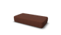sku:XU-E220-01-WAV|img:XU-E220-01-WAV-IMG3.png|desc:XU Ultimo Daybed XL (220x110x43) #01 roest wave