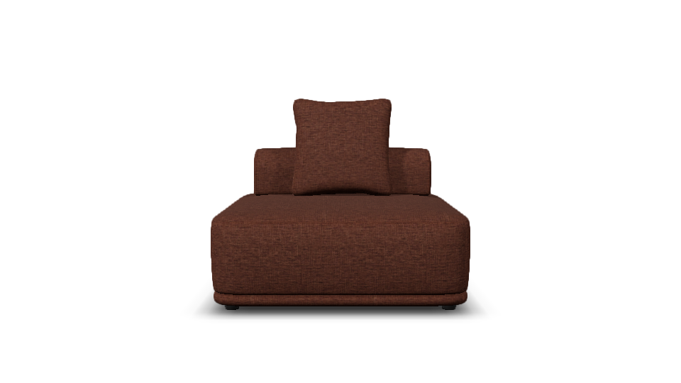 sku:XU-SETL-01-WAV|img:XU-SETL-01-WAV-IMG1.png|desc:X-ULTIMO daybed SET L (110x110) #01 roest wave