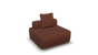 sku:XU-SETL-01-WAV|img:XU-SETL-01-WAV-IMG2.png|desc:XU Ultimo daybed SET L (110x110) #01 roest wave