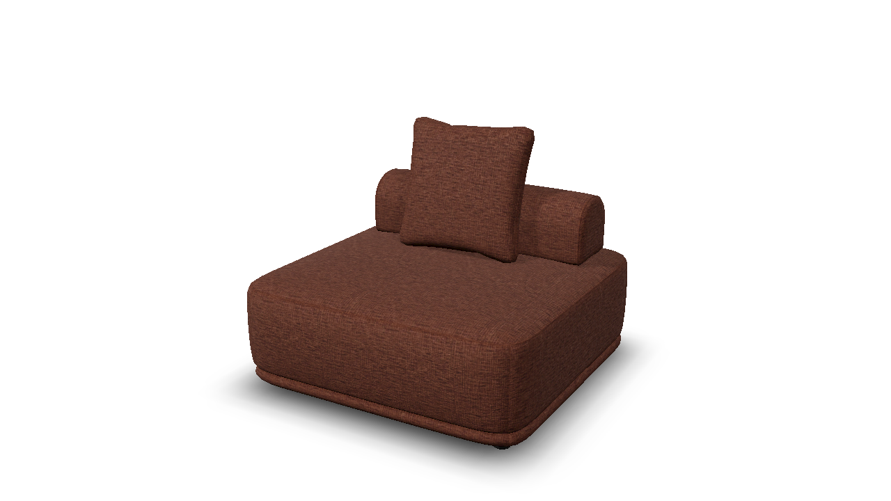 sku:XU-SETL-01-WAV|img:XU-SETL-01-WAV-IMG3.png|desc:XU Ultimo daybed SET L (110x110) #01 roest wave