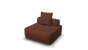 sku:XU-SETL-01-WAV|img:XU-SETL-01-WAV-IMG3.png|desc:XU Ultimo daybed SET L (110x110) #01 roest wave