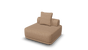 sku:XU-SETL-04-NUD|img:XU-SETL-04-NUD-IMG3.png|desc:XU Ultimo daybed SET L (110x110) #04 nude terra