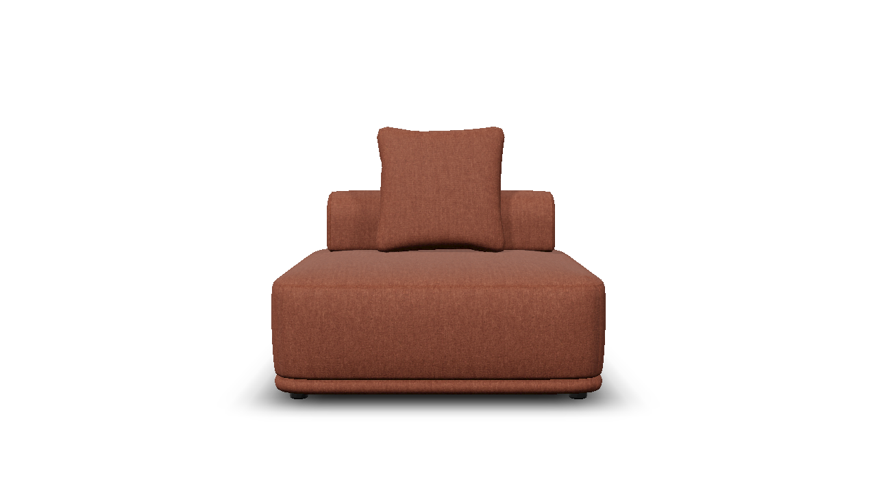 sku:XU-SETL-05-ROE|img:XU-SETL-05-ROE-IMG1.png|desc:XU Ultimo daybed SET L (110x110) #05 roest uni