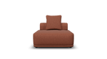 sku:XU-SETL-05-ROE|img:XU-SETL-05-ROE-IMG1.png|desc:XU Ultimo daybed SET L (110x110) #05 roest uni