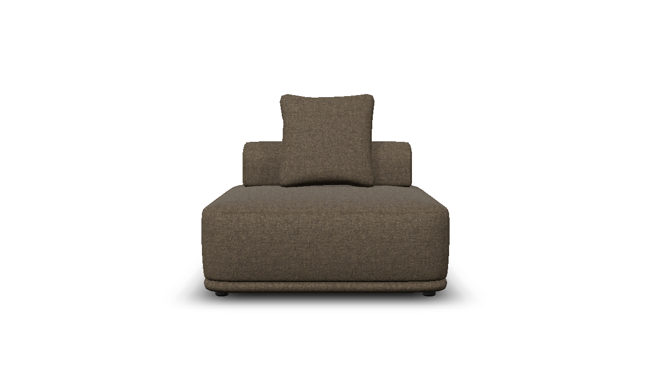 sku:XU-SETL-06-GRS|img:XU-SETL-06-GRS-IMG1.png|desc:XU Ultimo daybed SET L (110x110) #06 grijsbruin boucle