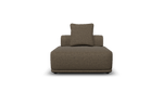 sku:XU-SETL-06-GRS|img:XU-SETL-06-GRS-IMG1.png|desc:XU Ultimo daybed SET L (110x110) #06 grijsbruin boucle