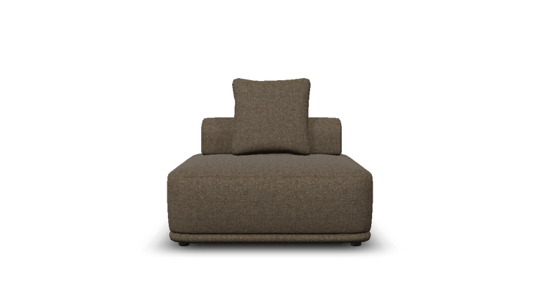 sku:XU-SETL-06-GRS|img:XU-SETL-06-GRS-IMG1.png|desc:XU Ultimo daybed SET L (110x110) #06 grijsbruin boucle