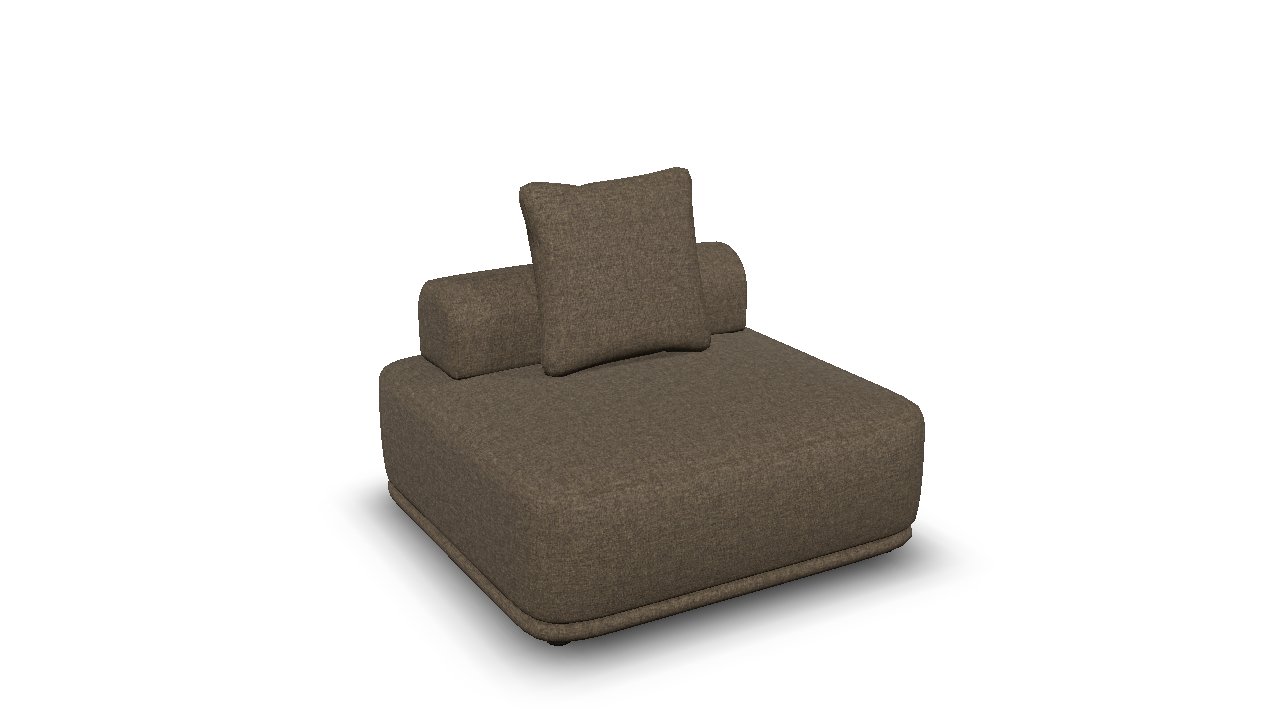 sku:XU-SETL-06-GRS|img:XU-SETL-06-GRS-IMG2.png|desc:XU Ultimo daybed SET L (110x110) #06 grijsbruin boucle