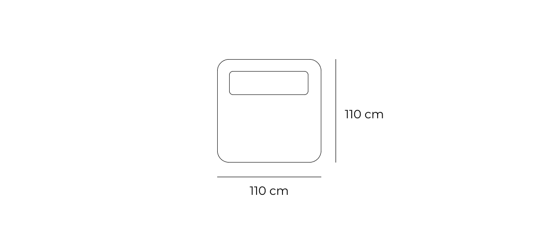 sku:XU-SETL-06-GRS|img:XU-SETL-06-GRS-IMG4.png|desc:XU Ultimo daybed SET L (110x110) #06 grijsbruin boucle